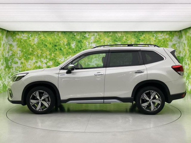 フォレスター2.0 アドバンス 4WD