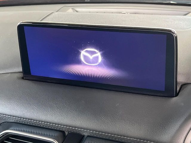 CX-52.2 XD スポーツアピアランス