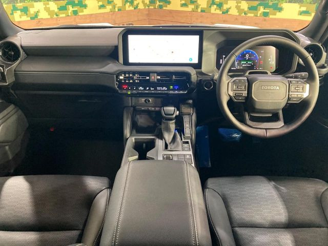 ランドクルーザー2502.7 VX 4WD