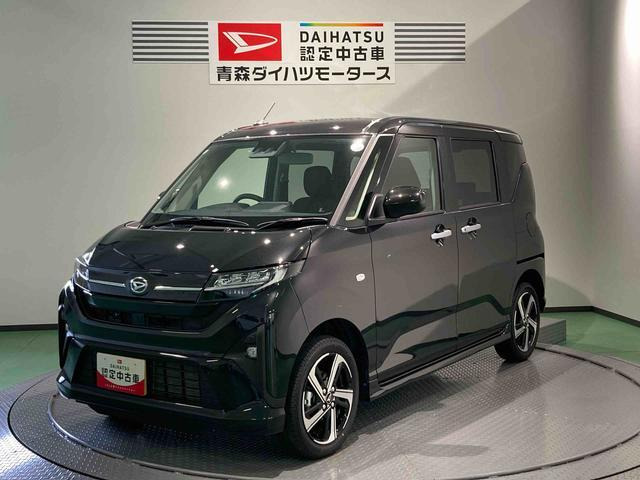 ムーヴRS 4WD