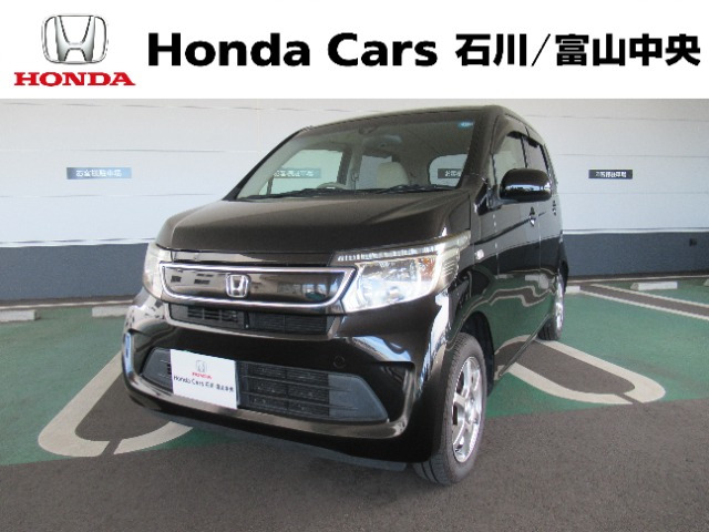 N-WGNG Aパッケージ 4WD