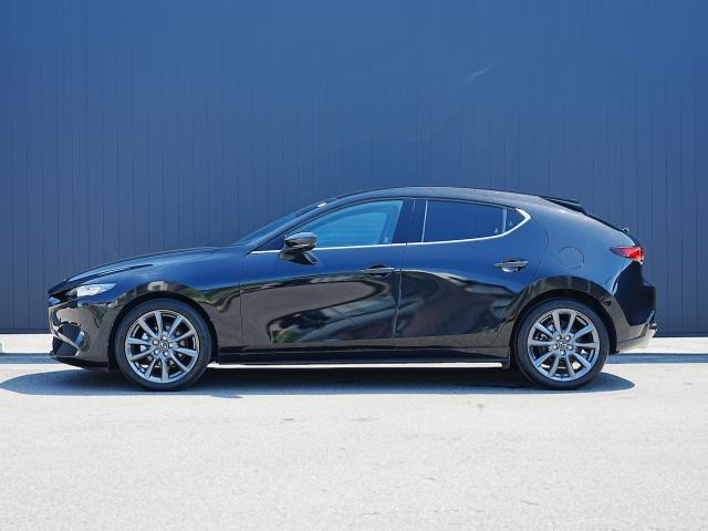 MAZDA3ファストバック1.5 15S ツーリング