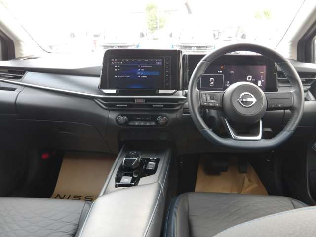ノート1.2 AUTECH