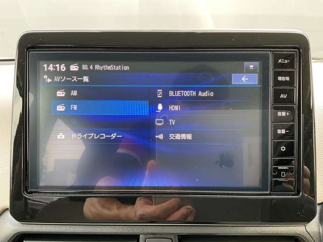 デイズX 4WD