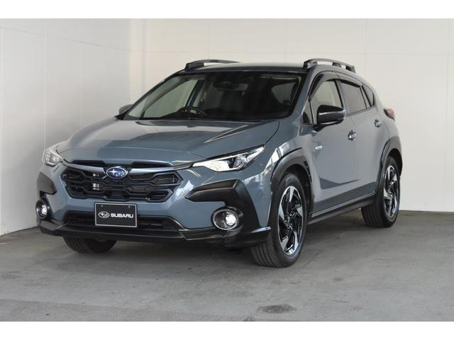 クロストレック2.0 リミテッド 4WD