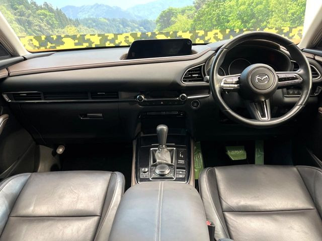 CX-302.0 20S Lパッケージ