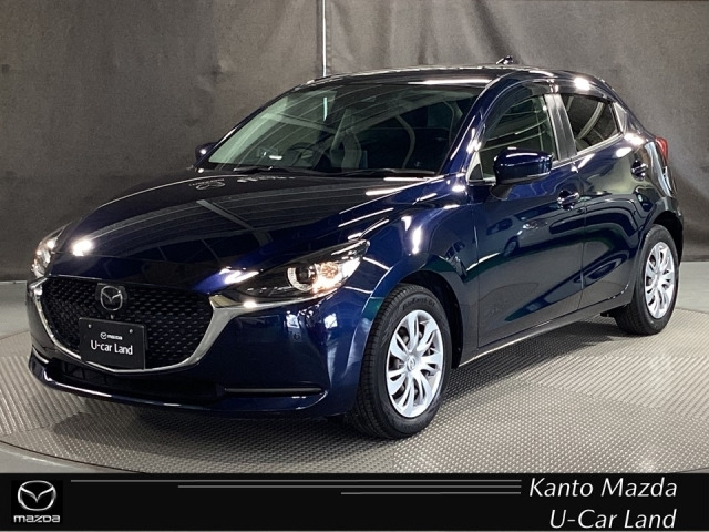 MAZDA21.5 15S プロアクティブ スマートエディションII