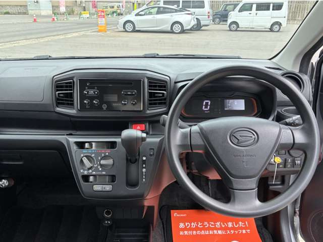 ミライースL SAIII 4WD