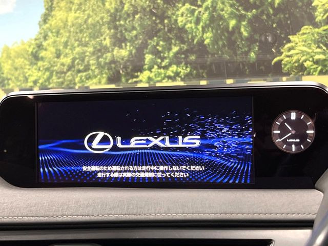 UX250h バージョンC