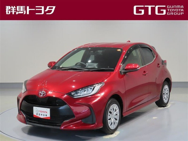 ヤリス1.5 Z