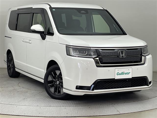 ステップワゴン1.5 スパーダ