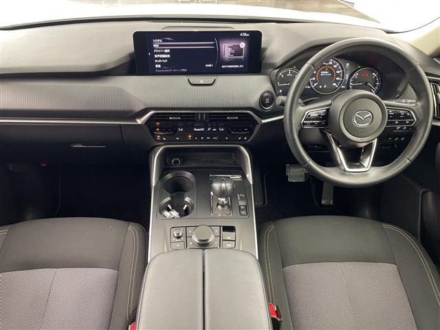 CX-603.3 XD Sパッケージ ディーゼル 4WD
