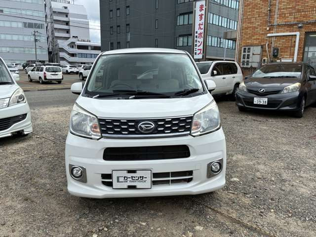 ムーヴL 4WD