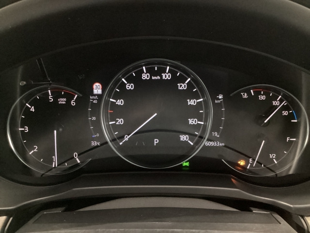 CX-52.2 XD エクスクルーシブ モード