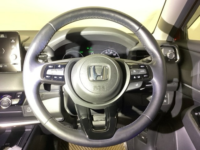 ヴェゼル1.5 ハイブリッド Z