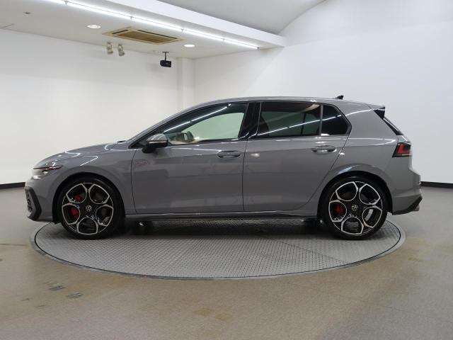 ゴルフGTI