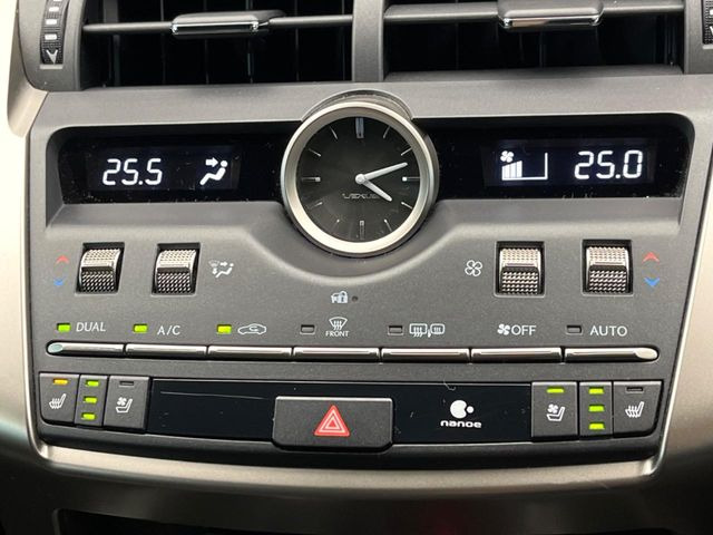 【シートヒーター&ベンチレーション】夏場は涼しい風でお尻や背中の熱やムレを防ぎ、冬はエアコンよりも早く温まってポカポカに!季節を問わず快適に過ごせます。