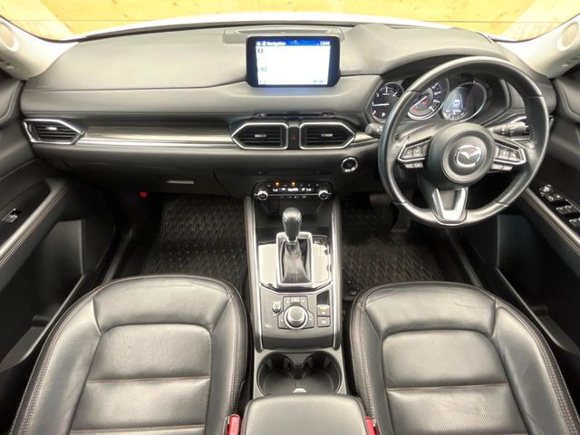 CX-52.2 XD Lパッケージ