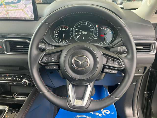 CX-52.0 20S ブラックトーンエディション