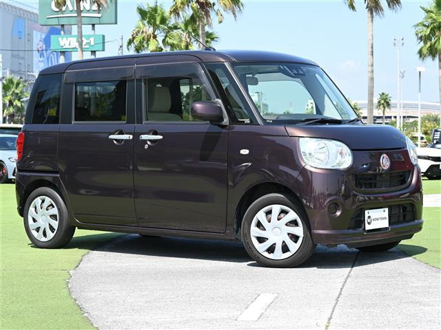 ムーヴキャンバスX SAIII