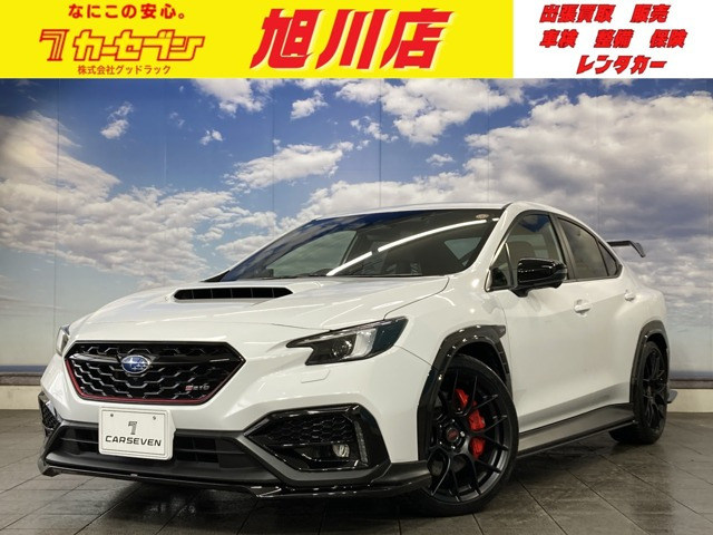 WRX S42.4 S210 4WD