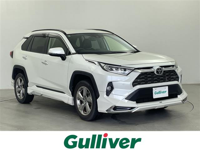RAV42.0 G 4WD