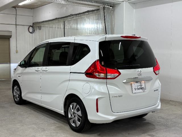 フリード+1.5 ハイブリッド G ホンダセンシング