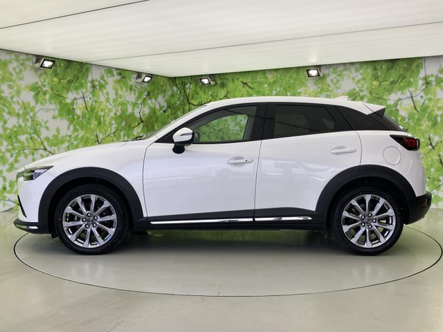 CX-32.0 20S エクスクルーシブ モッズ