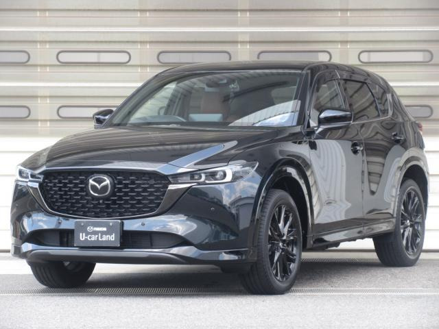 CX-52.2 XD レトロスポーツエディション 4WD
