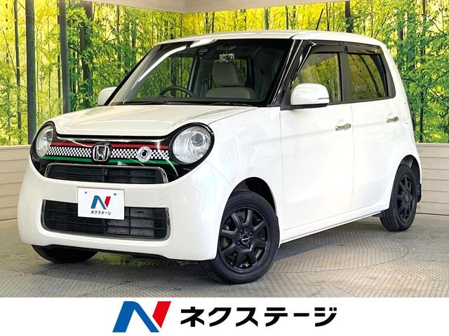 N-ONEG Lパッケージ