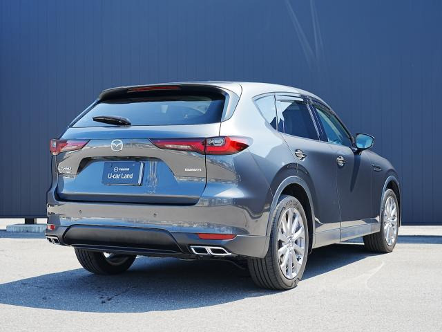CX-603.3 XD エクスクルーシブモード ディーゼル 4WD