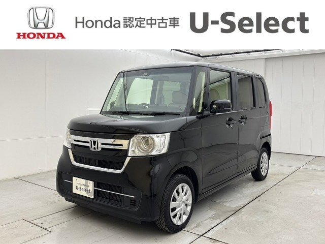 N-BOXL 4WD