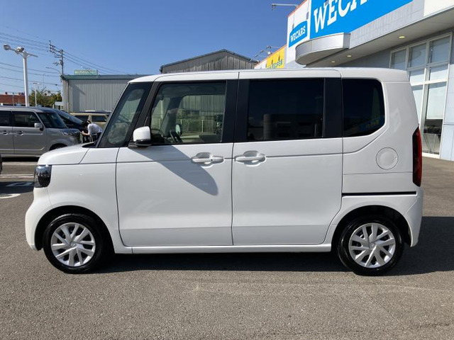 N-BOX