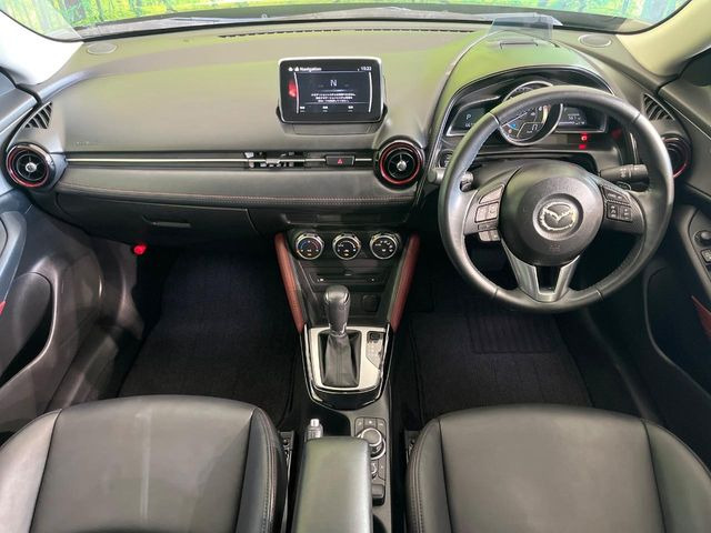CX-31.5 XD ツーリング