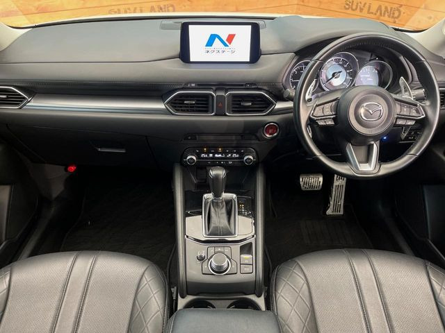 CX-52.2 XD スマートエディション