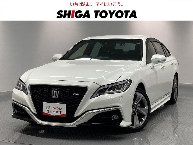 クラウン2.0 RS アドバンス