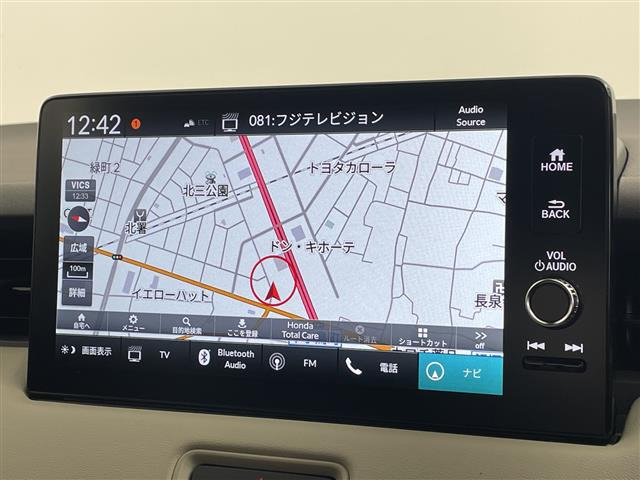 ヴェゼル1.5 e:HEV Z プレイパッケージ