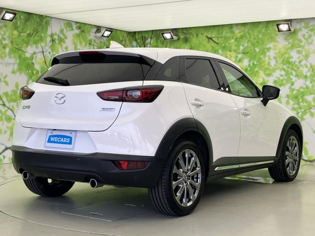 CX-32.0 20S エクスクルーシブ モッズ