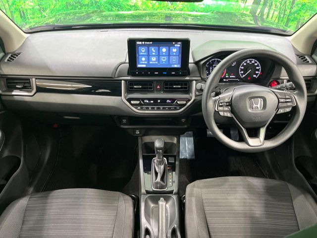WR-V1.5 X