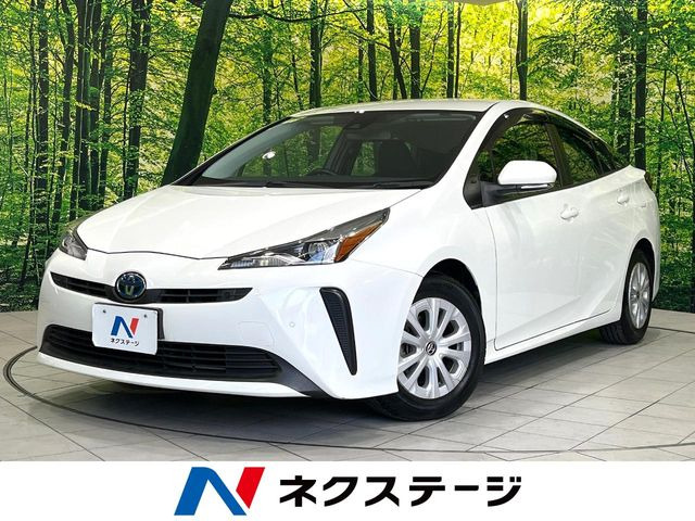 プリウス1.8 S