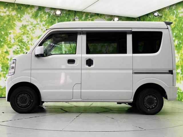 エブリイジョイン ハイルーフ 4WD