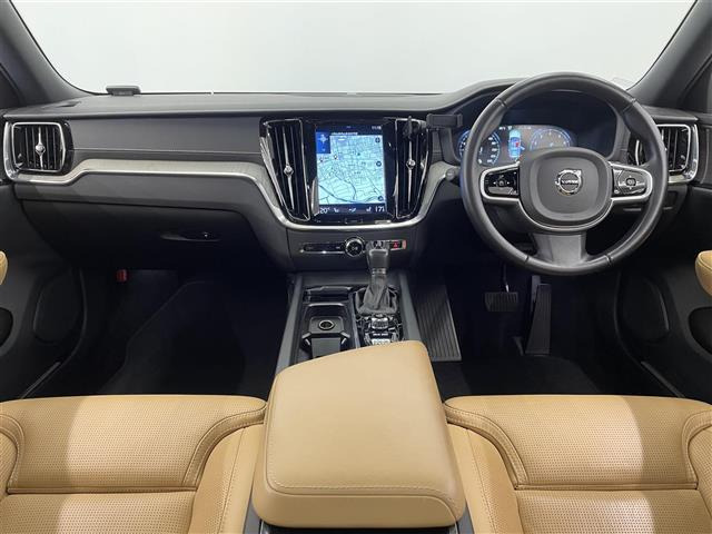 V60クロスカントリーT5 AWD プロ 4WD