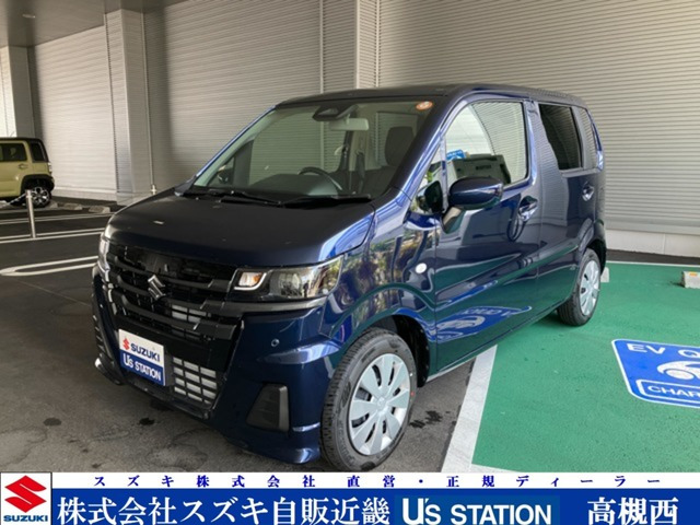 ワゴンRZL