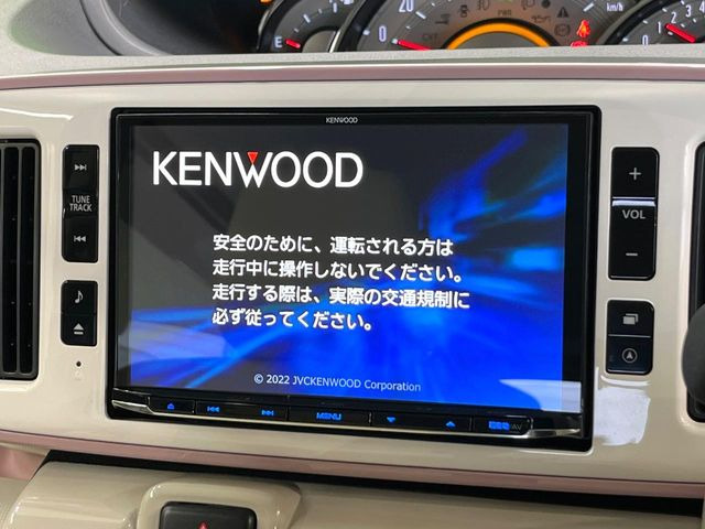 ムーヴキャンバスG メイクアップ SAIII