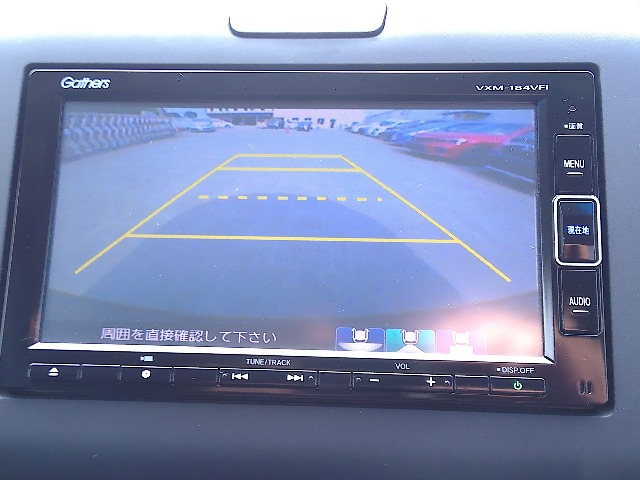 フリード1.5 G ホンダセンシング