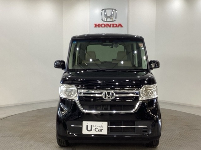 N-BOXL 4WD