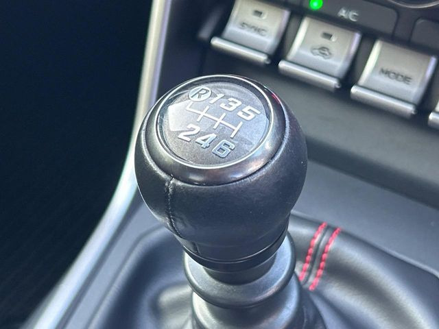 BRZ2.4 S