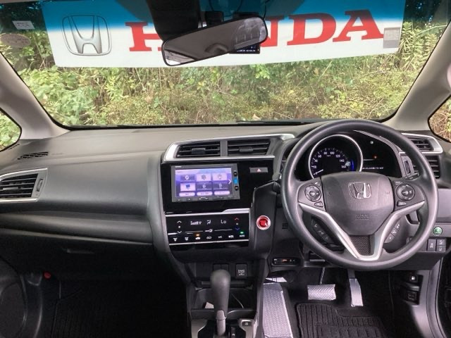 フィット1.3 13G L ホンダセンシング