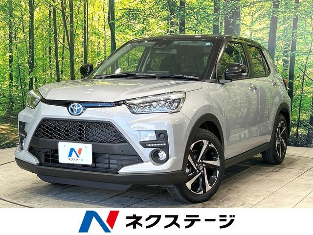 ライズ1.2 Z