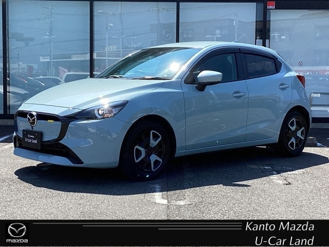 MAZDA21.5 15BD